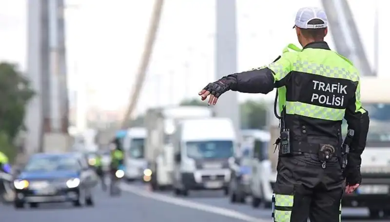 Sürücü Affı Gerçekleşecek Mi? Bakan Yerlikaya'dan Açıklama Geldi