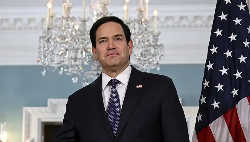 İnteraktif Diplomasi: Rubio’dan Hamas ile Tek Seferlik Görüşme Açıklaması