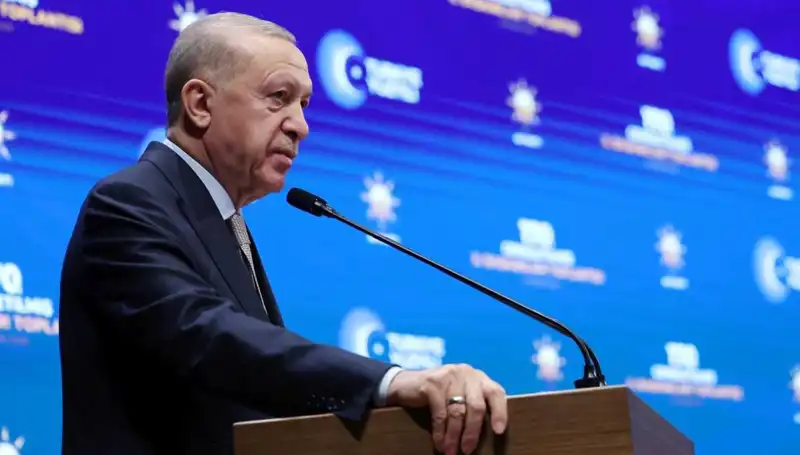 Erdoğan ve DEM Parti Arasında Tarihi Görüşme: Neler Bekleniyor?