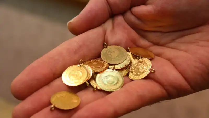 30 Nisan 2023’te Altın Fiyatları: Gram ve Çeyrek Altında Son Durum