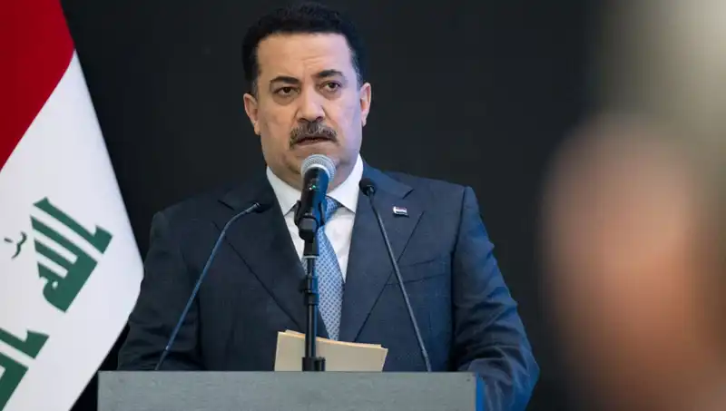 Irak'tan Suriye'ye Kritik Heyet Gönderildi: Petrol Boru Hattı Anlaşması Geliyor mu?