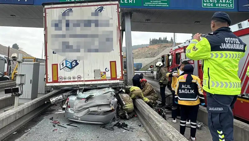 Bayram Tatilinde Üzücü Bilanço: 74 Can Kaybı