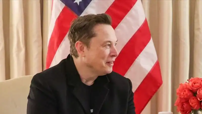 Elon Musk’tan Trump ve Zelenski Gerilimine Tepki: "Gerçekleri Öğrenme Zamanı"