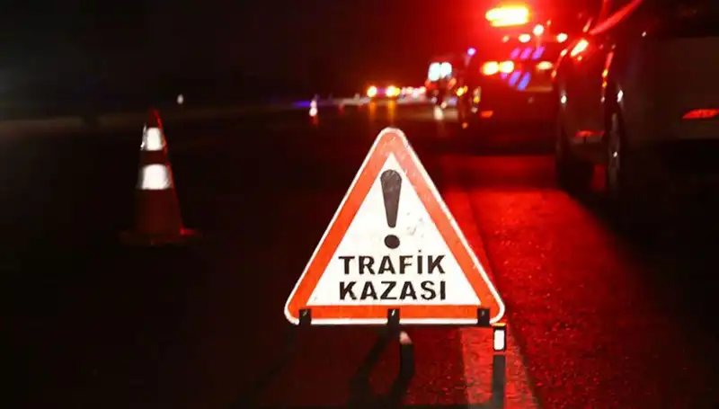Şanlıurfa'da Zincirleme Kazada 7 Kişi Yaralandı: Detaylar Ortaya Çıkıyor
