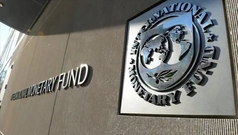Küresel Kamu Borcu Rekor Seviyelere Ulaşacak: IMF Uyarıyor
