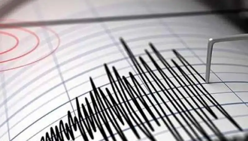 Sındırgı'da Beklenmedik Deprem: 4,3 Büyüklüğündeki Sarsıntılar Korkuttu