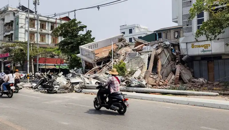 Astrolog Deprem Tahminiyle Gündem Oldu: Gözaltına Alındı