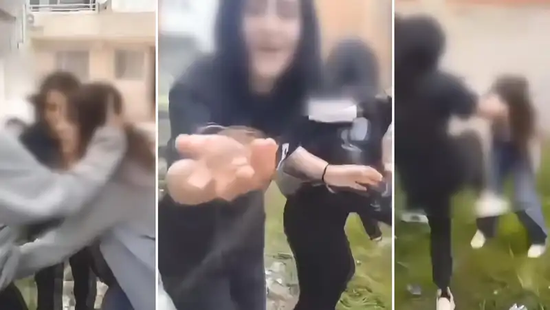 İstanbul'da Akran Zorbalığı: Çocukların Korkulu Rüyası Haline Geldi
