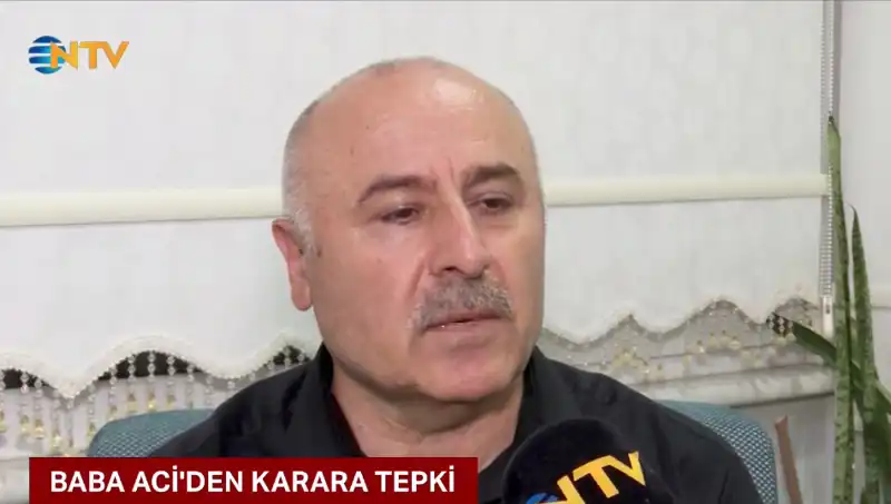 Oğuz Murat Aci'nin Babası NTV’ye Konuştu: Gerçekler Ortaya Çıkıyor