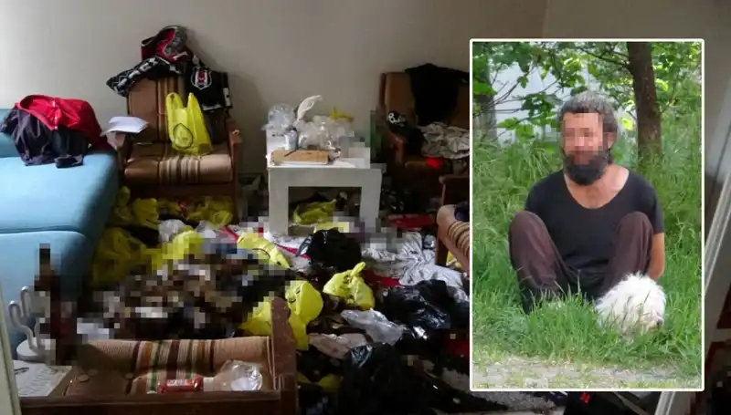 Acı Olay: Genç Kız Annesinin Ölümünü Sakladı, Polis Ortaya Çıkardı