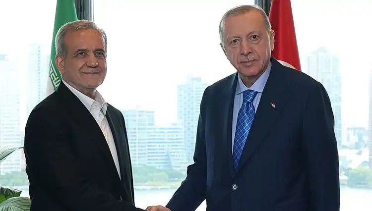 Barış Diplomasisi: Cumhurbaşkanı Erdoğan'dan Küresel Çatışmalara Yeni Bir Yaklaşım