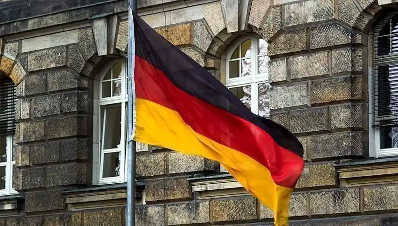 Almanya’da Kritik Altyapılar İçin Yeni Dönem Başlıyor