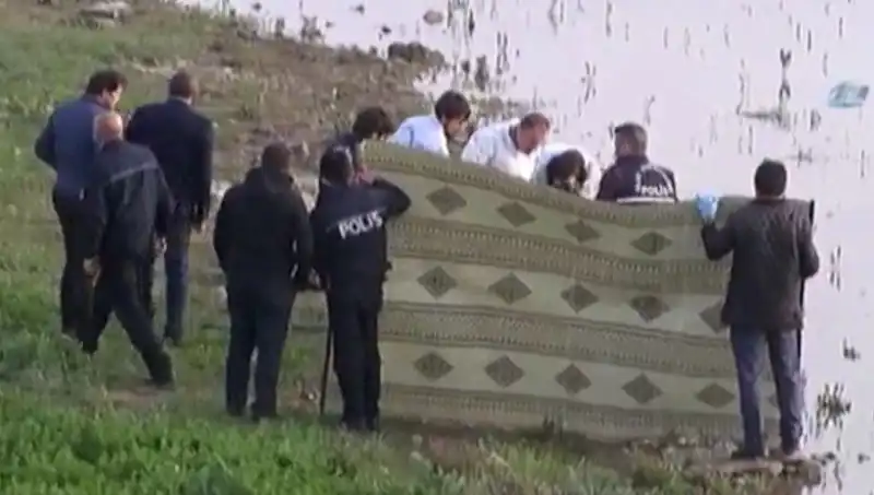 Küçük Melike'nin Acı Dolu Hikayesi: Baba ve Üvey Anne İlk Duruşmada Savunma Yaptı