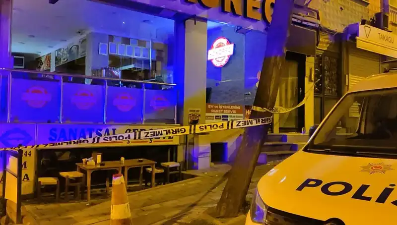 Üsküdar'da Çöp Kavgası: Komşular Arasındaki Gerilim Can Aldı