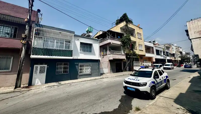 Silah Sesleri Sonrası Şok Olay! Anne ve Kızın Ölümü Şaşkınlık Yarattı