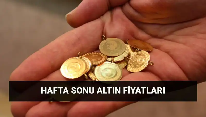 Altın Fiyatları Düşer Mi? 28 Haziran Hafta Sonu Canlı Altın Güncellemesi