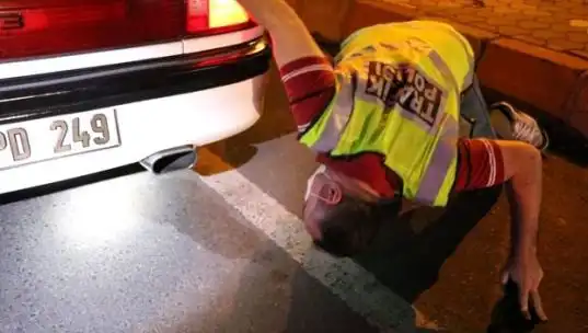 Abartı Egzoz Kullanan Sürücülere Gelen Ceza İle Şok Üstüne Şok