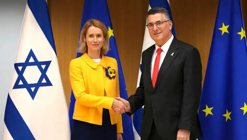AB'nin İsrail’e Karşı Alabileceği 10 Stratejik Adım