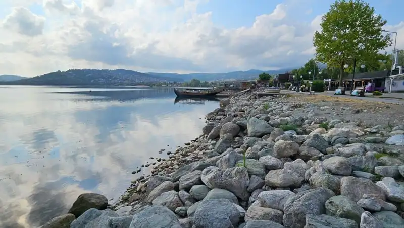 Sapanca Gölü'nde Su Seviyesindeki Düşüş, Çevresel Etkileri Ne Olacak?