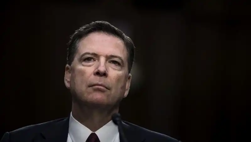 Eski FBI Şefinden Tartışmalı Trump Paylaşımı: Neler Oluyor?