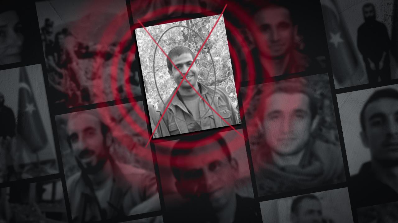 MİT, Süleymaniye'de Nokta Operasyonu Gerçekleştirdi