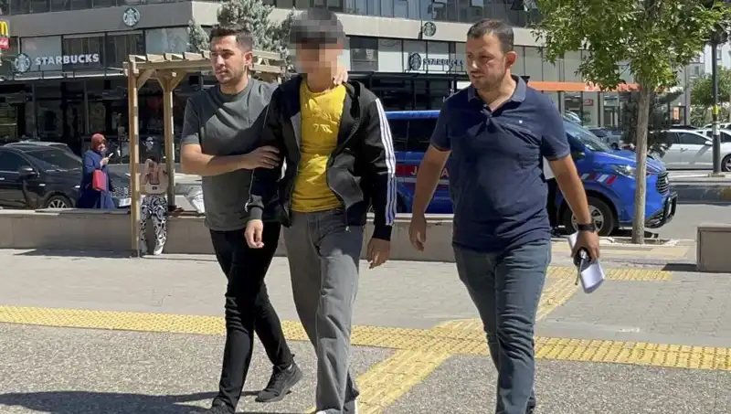 Tartışma Sonrası Kardeş Kardeşi Bıçakladı: Olayın Ayrıntıları