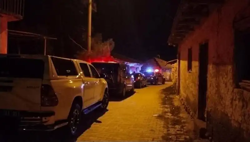 Oğul- Baba İlişkisinde Şok Eden Son: Cinayetle Sonuçlandı