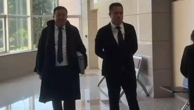 Acun Ilıcalı Yasa Dışı Bahis İddiasında Savunma Yapacak