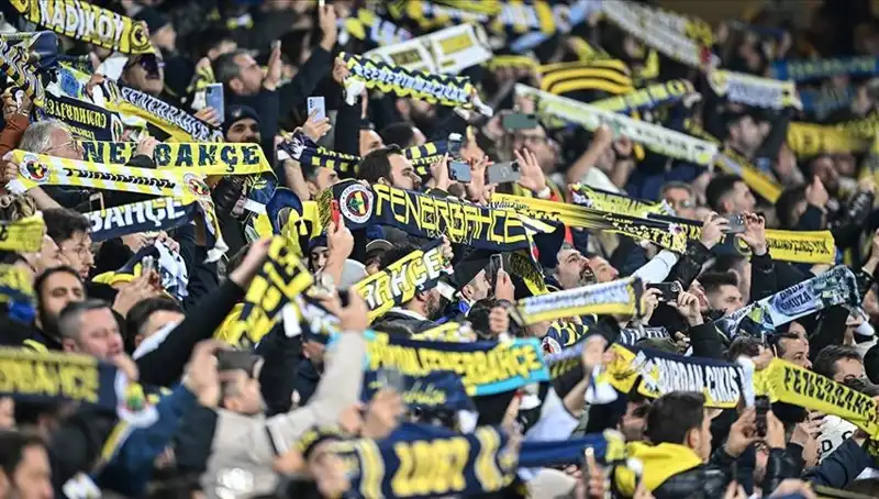 Fenerbahçe'de 2023-2024 Kombine Fiyatları Açıklandı: Taraftarlar Şokta!