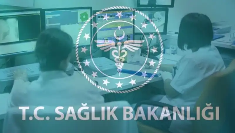 Sağlık Bakanlığı 37 Bin Personel Alımı İçin 2025 Takvimini Açıkladı!