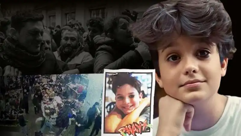 Minguzzi Cinayeti Sonrası Suça Sürüklenen Çocuklar İçin Yeni Düzenleme Geliyor