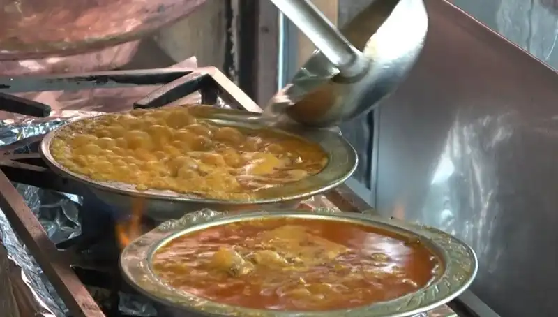 Gaziantep Mutfağının Gizli Kahramanı: Doğal Antibiyotik Etkili Yemekler