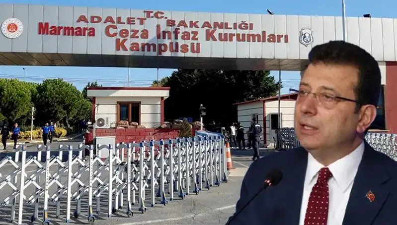 Kılıçdaroğlu ve Yavaş, İmamoğlu’nu Ziyaret Etti: Ne Anlama Geliyor?