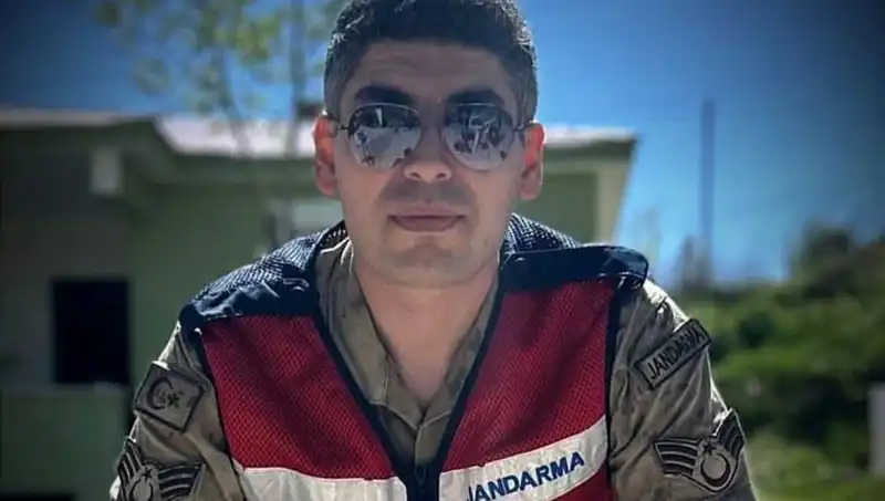 Kadir Astsubay’ın Acı Kaybı: Halı Saha Maçında Yaşamını Yitirdi