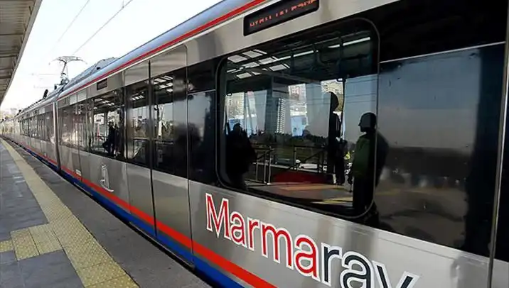 Marmaray Seferleri Neden Durduruldu? İlgili Açıklamalar ve Güncel Gelişmeler