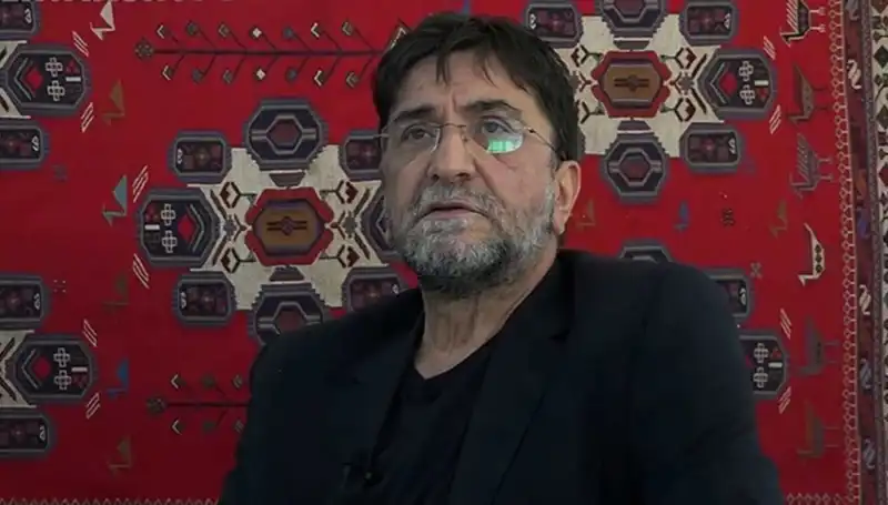 Gazeteci Nihat Genç Hayatını Kaybetti: Basın Dünyasında Derin Bir Yas