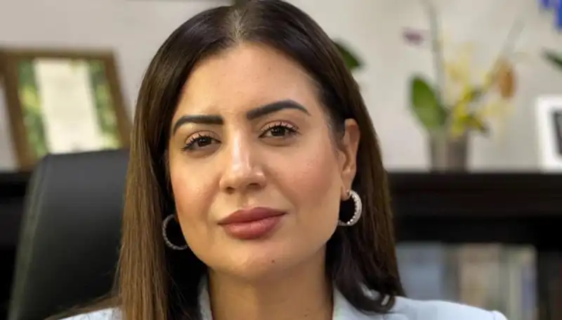 Beykoz'un Parlayan Yıldızı: Başkan Yardımcısı Fidan Gül'ün İlginç Hayatı