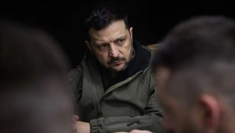 Zelenski: Rusya’nın Kuzey Kore Yapımı Füze Kullanması Savaşın Seyrini Değiştirir mi?