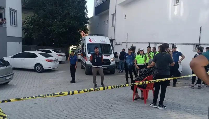 Çocukların Tüfekle Oyun Oynaması, Trajik Bir Kazaya Neden Oldu