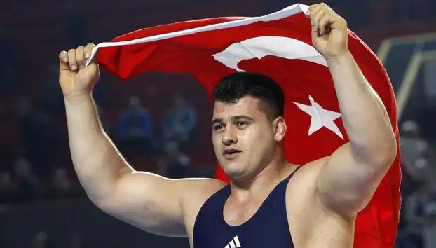 Milli Güreşçi Rıza Kayaalp’e Şok! 4 Yıl Men Cezası Hakkında Tüm Detaylar
