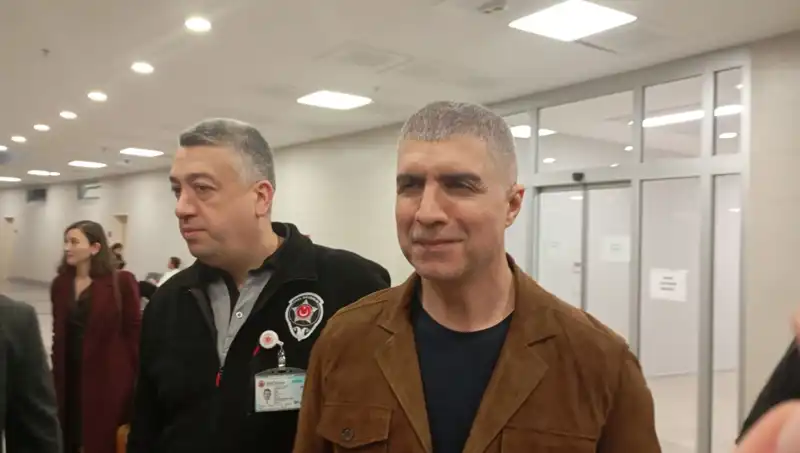Maliye Bakanlığı, Özcan Deniz Üzerine Vergi İncelemesi Başlattı!