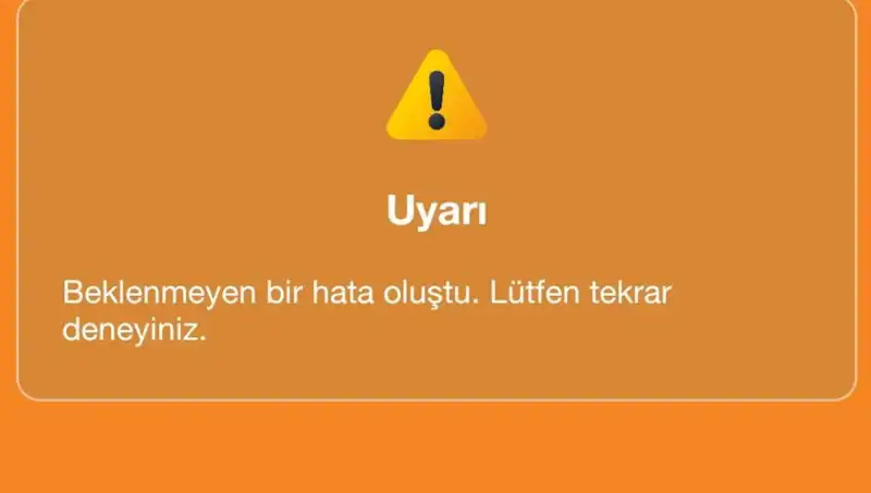 ÖSYM AİS Sistemi Neden Çöktü? Son Gelişmeler ve Açıklamalar!
