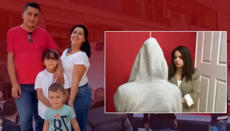 Türkiye’nin Gündemini Sarsan İtfaiyeci Olayında Nişanlısından Şok Açıklama