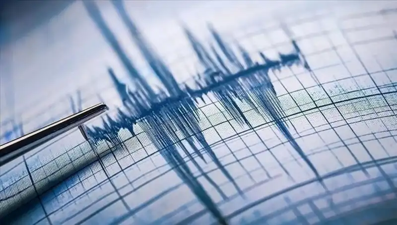 Ege Denizi'nde Beklenmedik 3.0 Büyüklüğünde Deprem: Detaylar ve Önlemler