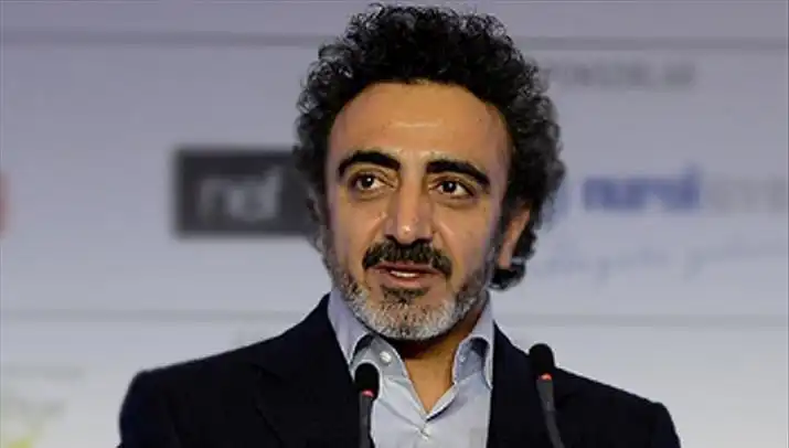Fenerbahçe’nin Sponsoru Chobani: Hamdi Ulukaya’nın Hikayesi ve Serveti