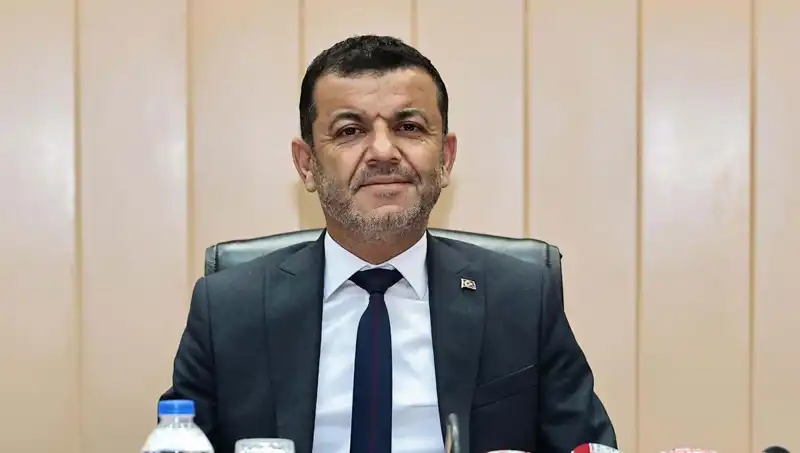 Bülent Nuri Çavuşoğlu: CHP Kurultayı Divan Başkanı Kimdir?