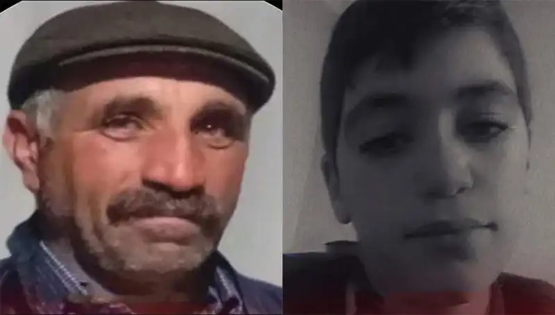 Baba Oğulun Üzerine Yıldırım Düşmesi Olayı: Tüm Detaylar Burada