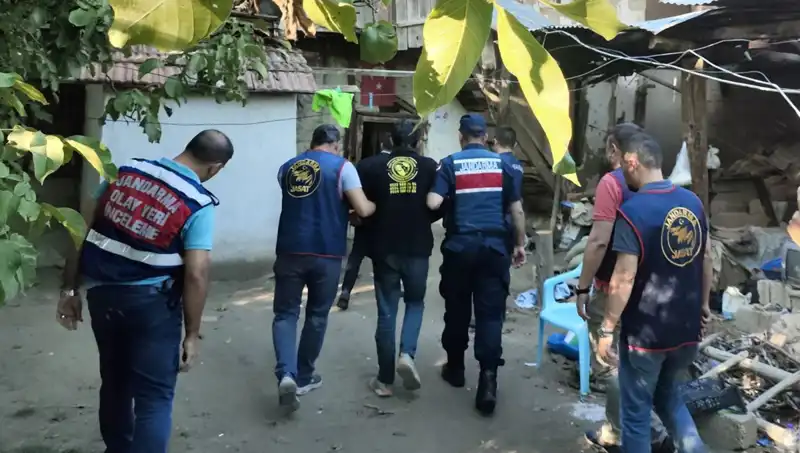 Denizli'de Torun Dehşeti: Piknik Tüpüyle İhtiyar Dedeye Korkunç Saldırı