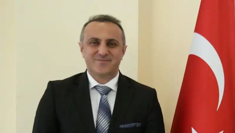 Gümüşhane Üniversitesi’nde Değişim Zamanı: Rektör Prof. Dr. Oktay Yıldız Kimdir?