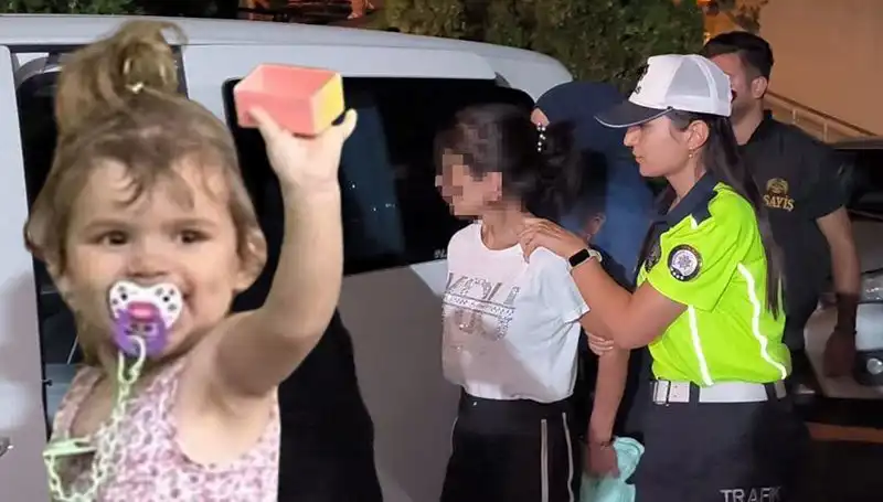 Sıla Bebek Davasında Gerekçeli Karar: Duygusal Detaylar ve Sonuçlar